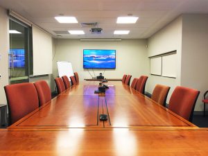 Conference Room.
