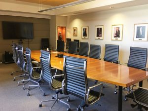 Boardroom