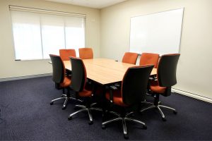 Conference Room two.